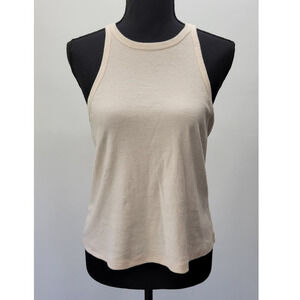 BP. Basic Tank Light Pink
